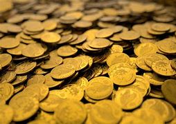 Image result for Stack of Gold Coins