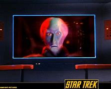 Image result for Star Trek Balok Animated