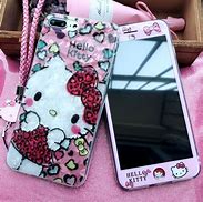 Image result for One Plus 8 Phone Case Hello Kitty