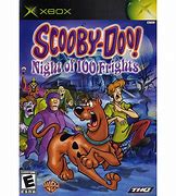 Image result for Scooby Doo Video Game Collection