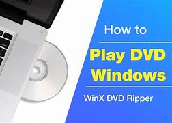 Image result for Play My DVD On Windows 10
