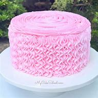 Image result for 1M Tip Cake Decorating