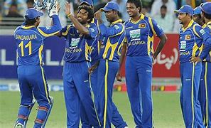 Image result for Sri Lanka Cricket Team Poster