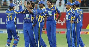 Image result for Sri Lanka Cricket 1st Team