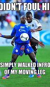 Image result for Soccer VAR Memes