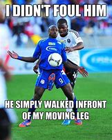 Image result for Soccer Quote Memes