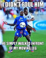 Image result for Funny Football Memes