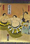 Image result for Sumo Wrestler Hair