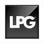 Image result for Vintage LP Gas Logo