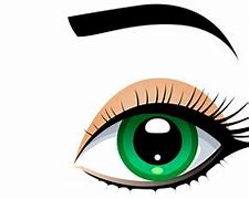 Image result for Beautiful Woman Eyes Clip Art