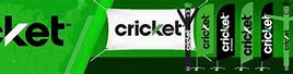 Image result for Cricket 4 Sign