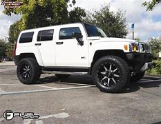 Image result for Fuel Wheels Hummer H3