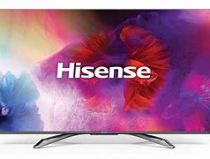 Image result for Hisense Roku TV Logo