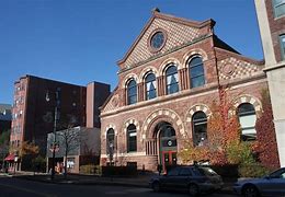 Image result for Memphis Library Building