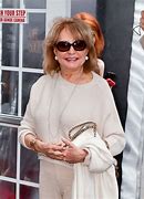 Image result for Latest Photo of Barbara Walters