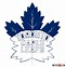 Image result for Toronto Maple Leafs Logo Greyscale