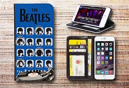 Image result for Beatles Popsocket for iPhone