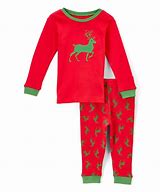 Image result for Reindeer Pajamas