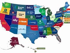 Image result for Regions Bank Map