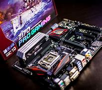 Image result for Best Looking Motherboard