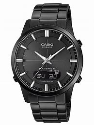 Image result for Casio Radio Watch