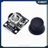 Image result for Dual Axis Xy Joystick Module to Arduino Uno