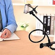Image result for Flexible Phone Arm Table