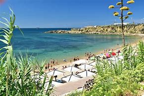 Image result for Beaches in Lisbon Portugal