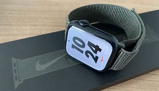 Image result for Nike Watch with Clear Strap