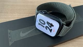 Image result for Nike Sport Loop Apple Watch