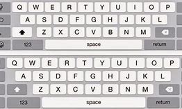Image result for iPhone 6 Keyboard Sitting