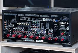 Image result for Onkyo TX-NR808