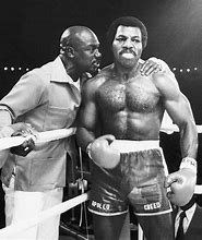Image result for Apollo Creed Black and White