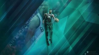 Image result for Giannis Antetokounmpo Background