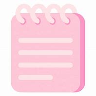 Image result for Notes App Icon Purple