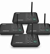Image result for Wireless Home Intercom System
