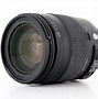 Image result for Canon 18-200 Lens
