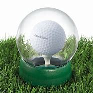 Image result for Golf Ball Globe