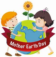 Image result for Mother Earth Cartoon