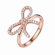 Image result for Bow Ring Design