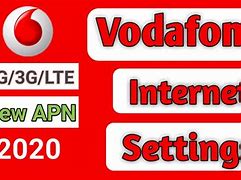 Image result for Vodafone APN Settings Qaatr