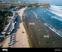 Image result for Bali Beach Aerial Image