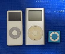 Image result for iPod Nano A1137