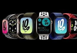 Image result for Apple Watch 8 Band Colors