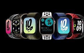 Image result for Apple Watch 8 Nike