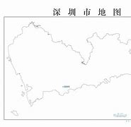 Image result for 深圳市地图