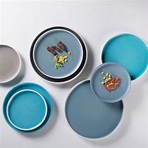 Image result for Ceramic Plates Set 8 Inch