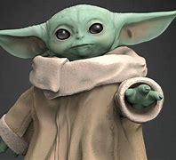 Image result for Baby Yoda LEGO Profile Pic