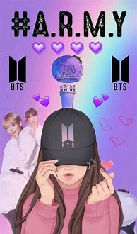 Image result for BTS Army Cute Pic