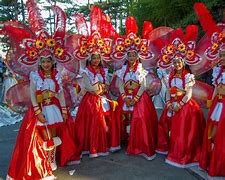 Image result for Hulaween Festival Costumes